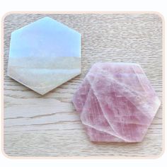 Elevate your home decor and embrace the beauty of nature with our enchanting Aura Quartz Coaster. These coasters are not just functional; they are a statement piece that brings an ethereal charm to your living space. Handcrafted from semi-precious healing crystals, each coaster showcases a breathtaking AB finish. This unique process involves vaporizing gold onto the crystal in a high-heat jewelry plating chamber. The result? A mesmerizing iridescent shimmer that captivates the eye and transforms Red Chakra, Crystal Coasters, Crystal Dishes, White Coasters, Amethyst Healing, Aura Quartz, Crystal Grid, Healing Crystals, Celebration Of Life