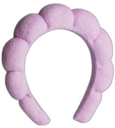 Violet Spa Headband Spa Headband, Daily Skin Care, Glowing Skin, Ritual, The Way, Violet, Spa, Skin Care, Skin