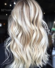 Blond Beige, Beige Blond, Balayage Blond, Spring Hair, Color Inspo, Hair Envy, Blonde Balayage