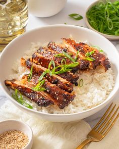 Air Fryer Soy Sauce Chicken Soy Sauce Alternative, Popular Chinese Dishes, Chicken Katsu Curry, Chicken Sauce Recipes, Soy Sauce Chicken, Garlic Fried Rice, Authentic Asian Recipes, Garlic And Ginger, Breakfast Appetizers