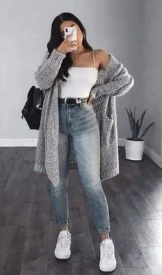 Spring Outfits For Teen Girls, Chic Style Outfits, Fashion Design Inspiration, Gala Fashion, Teenage Outfits, Causual Outfits, Teenager Outfits, Mode Inspo