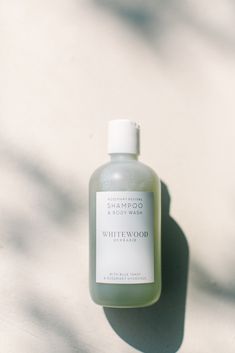 Skincare product photography for Whitewood Herbarie. The entire beauty line is handmade by the owner with organic and healthy ingredients. See the full brand photoshoot on my blog. Skincare Product