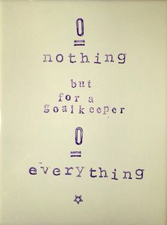 the words are written in black ink on a white paper with writing underneath it that says nothing but for a soulkeeper is everything