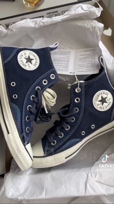 Chuck Taylor All Star Lift