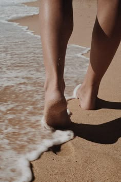 Waves, beach, feet, sand Feet On The Sand, Beach Walking Aesthetic, Walk On The Beach Aesthetic, Walking On Beach Aesthetic, Beach Walks Aesthetic, Walking On The Beach Video, Running On The Beach Aesthetic, Beach Walk Aesthetic, Independence Aesthetic