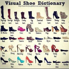 shoe dictionary Taiping, French Chic, 가을 패션, Crazy Shoes, Michelle Obama