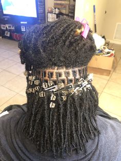 Starter Loc Parting Size, Medium Loc Parts, Small Loc Parts, Loc Parting Size, Locs Sizes, Matured Locs, Loc Sizes Black Women, Locs On Black Women, Small Starter Locs