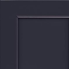 an image of a black square frame on a white background