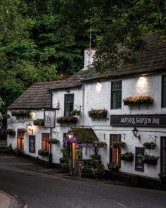 the mother shipton inn is one of the best places to stay in england this summer