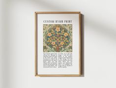 CUSTOM Vintage Hymn Print, Personalized Bible Verse Art, Classic Christian Wall Art, Aesthetic Scripture Decor, Christmas Gift Christian by ReformandaPrintCo on Etsy Aesthetic Scripture, Scripture Decor, Personalized Bible, Wall Art Aesthetic, Verse Art, Bible Verse Art