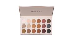 Morphe Eyeshadow Nude Ambition Artistry Palette | Target Morphe Eyeshadow, Ulta Beauty, Target, Beauty