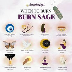 Burn Sage, Mercedes Wallpaper, Burning Sage, Wiccan Magic, Healing Magic, Magic Spell Book, Magic Herbs, Wiccan Spell Book