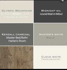 the different colors of wood flooring that are available for homeownership com