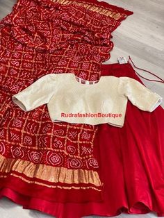 Red lehenga choli Wedding wear chania choli Designer lenga choli for women exclusive party wear lengha indian traditional wear function 1 Bandhni Blouse Designs Latest, Party Wear Lengha, Chania Choli, Indian Traditional Wear, Red Lehenga Choli, Choli For Women, Lehenga Choli Wedding, Indian Outfits Lehenga, Wedding Lehenga Designs