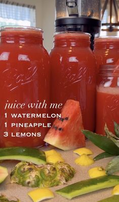 Healing Juice Recipes, Summer Juice Recipes, Fresh Juice Recipes, Juice Cleanse Recipes, Juice Smoothies Recipes