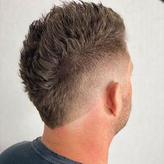 Going Blonde Hair Color Remover – Morning Shades Kids Mow Hawks, Mohawk Fade Boys, Boys Mullet, Fohawk Haircut Fade, Fohawk Haircut, Fade Hairstyle, Faux Hawk Hairstyles