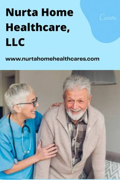 Nurta Home HealthCare is a home healthcare agency founded to provide quality patient care to clients in the comfort of their homes. We focus on each client as an individual and provide assistance to family members in an atmosphere that fosters dignity, healing, independence, and ensures good and quality care at home. Family Members, The Fosters