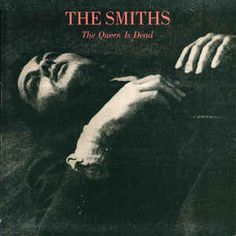 the smiths - the queen is dead cd, album album cover art for sale