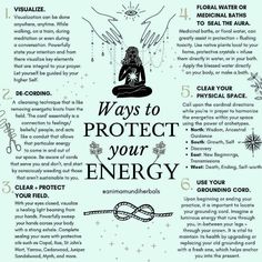 Protect Ur Energy, Zen Living, Free Tarot Reading, Wiccan Magic, Protect Your Energy, Spiritual Journals, Witch Spirituality