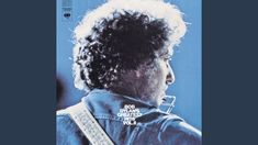 an advertisement for bob dylan's greatest hits, vol 1