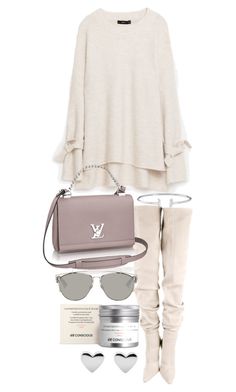 "Untitled #20708" by florencia95 ❤ liked on Polyvore featuring Gianvito Rossi and Christian Dior Dior Clothing, Dubstep, Modern Outfits, Gianvito Rossi, Polyvore Fashion, Christian Dior, Dior, Dress Outfits