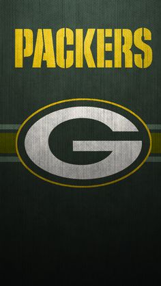 the green bay packers logo on a jersey