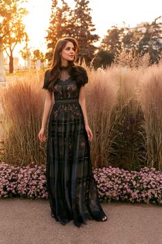 Black Long Lace Formal Black Evening Dress for $99.99
 – The Dress Outlet Luxury Elegant Evening Dress For Festive Occasions, Luxury Maxi Dress With Back Opening For Romantic Evening, Witchy Black Evening Dresses, Luxury Romantic Evening Dress For Festive Occasions, Luxury Embroidered Dress For Romantic Evening, Luxury Bohemian Dress For Romantic Evening, Luxury Evening Lace Dress With Delicate Lace, Luxury Lace Dress For Romantic Evening, Luxury Black Lace Dress For Romantic Evening