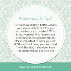 a quote that says, awesome life tip try to help others where you're able and