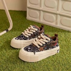 Olivia Mark - Couples Casual Canvas Shoes: Comfortable, Durable Low-cut Sneakers Canvas Shoe, High Heel Sneakers, Coffee Color, Shoes Comfortable, Martin Boots, Coffee Colour, Beach Sandals, Olivia Mark, Canvas Shoes