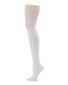 Our best selling footed tight due to its durability and comfort. Made from high quality Tactel® fabric, 1915 has nice stretch, is soft, dries quickly, resists pilling, and wicks moisture. Just the right amount of Spandex makes sure it hugs the body and stays in place. All our 1900 series tights feature a soft self knit waistband for comfortable hold. A dyed to match cotton gusset provides comfort. These amazing Self Knit Waistband tights offer the quality and durability of our Ultra Soft Tights Top Band, Ballet Pink, Ballet Girls, Pointe Shoes, Pink Kids, Hanging Dryer, Moisture Wicking Fabric, Dance Wear, Leotards