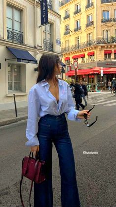 Adrette Outfits, Fest Outfits, Classy Outfits For Women, Paris Mode, Looks Chic, 가을 패션, Business Casual Outfits, Casual Style Outfits