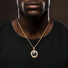 Classic hip-hop punk chain for men and women. As a pendant or as a layer with other chains. High quality and top shine will make you look unique and is the best gift for family, lovers, friends, and colleagues. Hip-hop punk style, street dance, beach, surfing, picnic, climbing, meeting, etc. Show your style, personality, and courage. Hip Hop Necklace, Beach Surfing, Chain For Men, Street Dance, Punk Style, Water Drops, Water Drop, Chains For Men, Punk Fashion