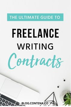 the ultimate guide to freelance writing contacts