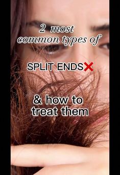 Split Ends Repair Overnight, Best Hair Oil For Split Ends, How To Remove Spilt Ends, Split Ends Repair Homemade, Hair Damage Repair Remedies, Hair Split Ends Remedies, How To Repair Split Ends, How To Avoid Split Ends, Split Ends Repair Diy Hair Masks