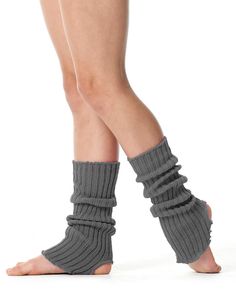 These high quality, acrylic, stretch knit 16 inch (40 cm) legwarmers look beautiful over tights and are made of a thick knit to keep you warm. Ankle Warmers, Dance Gear, Dance Belt, Lifestyle Store, Look Beautiful, Metallic Pink, Stirrups, Leg Warmers, Dusty Rose