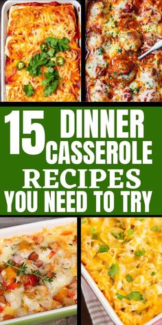 Want to make dinner casserole recipes? Don't worry you're in the right place. I like dinner recipes and these are  casserole recipes you'll like. If you'll like to make dinner casserole recipes then this pin is for you so don't hesitate and check them out. Office Potluck Recipes, Casseroles For Dinner, Ham Dinners, Caserole Recipes, Casserole Dinner Recipes, Cheap Casserole Recipes, Casserole Recipes For Dinner, Family Recipies, Summertime Meals