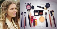 Voluminous Mascara, Morning Dew, Gel Liner, Laura Mercier, L Oreal, Clothing Styles, Eye Color