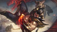 League Of Legends Sett, Sett Fanart, 1366x768 Wallpaper Hd, Akali League Of Legends, 2k Wallpaper, League Of Legends Memes