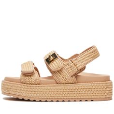 PRICES MAY VARY. Size:raffia platform beach sandals heel height is approximately 2 inches. Material:comfortable woven sandals are made of faux leather and synthetic upper material,synthetic lining,synthetic sole for ultimate comfort. Design:The wedge sandal features classic adjustable Velcro hardware for easy on and off and ultimate comfort. Occasion:Suitable for a variety of occasions,they are suitable for shopping,vacation or daily wear,such as party,work,walking,shopping,vacation,are very good choice. Service:If you have any questions, please contact us promptly,and we will respond within 12 hours. Raffia Sandals, Comfort Shoe, Woven Sandals, Shoe Trends, Sandal Platform, Flatform Sandals, Platform Sandals Heels, Chengdu, 2 Inch Heels