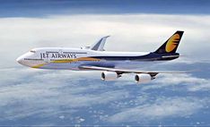 Jet Airways Inflight Experience Jet Airways, Air India, Turkish Airlines, Booking Flights, Boeing 747, Cheap Flights, Travel News, Train Travel