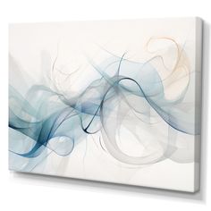 This beautiful "White Grey Line Art Abstract Calligraphy" Canvas Art is printed using the highest quality fade resistant ink on canvas. Every one of our Abstract Wall art is printed on premium quality cotton canvas. Calligraphy Lines, Abstract Calligraphy, Line Art Abstract, Calligraphy Canvas, Acrylic Wall Decor, Calligraphy Wall Art, Modern Wall Art Canvas, Acrylic Wall Art, Abstract Acrylic