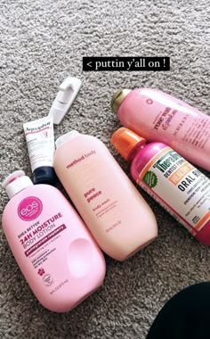 How To Smell Fresh, Good Hygiene Products, Dry Skin Body Wash, Girly Items, Beauty Blogging