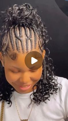 Half Knotless Half Feed In, Scalp Braids With Knotless In The Back, Trible Braids Freestyle, Tribals With Knotless Braids, Scalp Braids, Feed In Braids Hairstyles, Hair Twist, Stitch Braids, Twist Styles