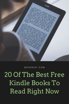 the best free kindle books to read right now