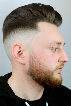 A Fade Haircut, Fade Haircut Designs, Taper Haircut, Comb Over Fade, Undercut Fade, Classic Taper, Mid Fade, Tapered Haircut