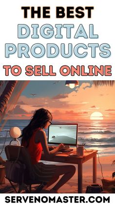 how to sell digital products online, 2025 digital products to sell