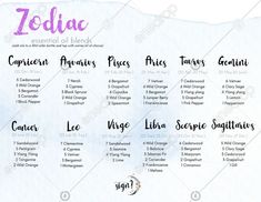 Libra Diffuser Blend, Libra Essential Oils, Libra Essential Oil Blend, Virgo Essential Oil Blend, Manifestation Essential Oil Blend, Roller Oil Blends, Essential Oils For Zodiac Signs, New Year Essential Oil Blends, Zodiac Oil Blends