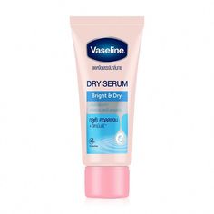 Vaseline White & Repair Antiperspirant Dry Serum 50ml First Serum For Underarms Reduces sweat and deodorant for up to 48 hours, while revitalizing the underarms. With a mixture of collagen and glycerin. Prediabetic Diet, Department Stores, Abdominal Pain, Antiperspirant, Beauty Industry, Vaseline