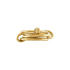 Olivia Le - Evelyn Stack Ring: 8
 – LouandCompany