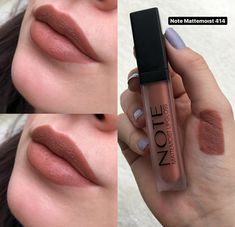 Pink Lips Makeup, Skin Tone Makeup, Lip Color Makeup, Maybelline Makeup, Quick Makeup